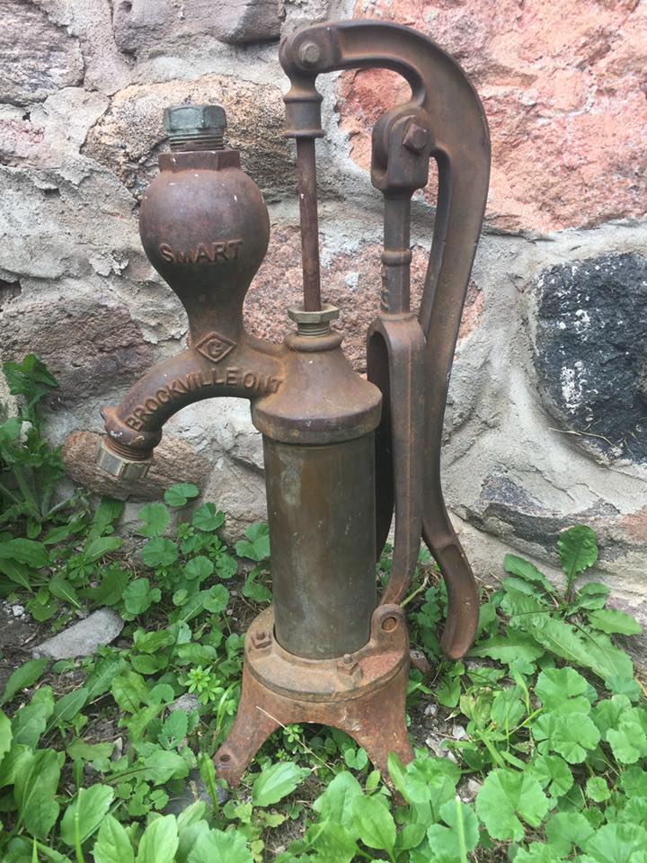 Tools & Hardware – Red Rock Antiques