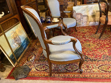 Load image into Gallery viewer, Fauteuil Chairs