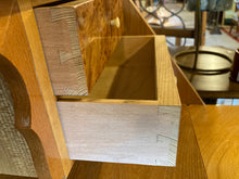 Load image into Gallery viewer, Art Deco Dropfront Desk