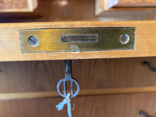 Load image into Gallery viewer, Art Deco Dropfront Desk