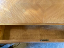 Load image into Gallery viewer, Art Deco Dropfront Desk