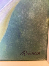 Load image into Gallery viewer, Calla Lilies by A. Rinaldi

