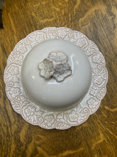 Load image into Gallery viewer, Bianca Portugal Covered Cheese Dish
