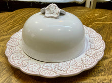 Load image into Gallery viewer, Bianca Portugal Covered Cheese Dish
