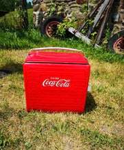Load image into Gallery viewer, 1950&#39;s Coca-Cola Cooler
