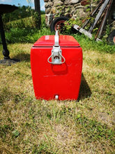 Load image into Gallery viewer, 1950&#39;s Coca-Cola Cooler
