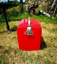 Load image into Gallery viewer, 1950&#39;s Coca-Cola Cooler
