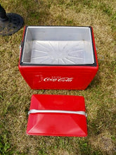 Load image into Gallery viewer, 1950&#39;s Coca-Cola Cooler

