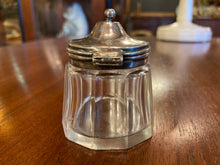 Load image into Gallery viewer, Glass Mustard Dish

