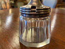 Load image into Gallery viewer, Glass Mustard Dish
