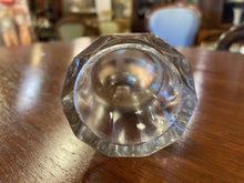 Load image into Gallery viewer, Glass Mustard Dish

