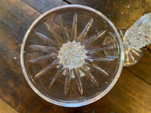 Load image into Gallery viewer, Dublin Crystal Candlestick Holders
