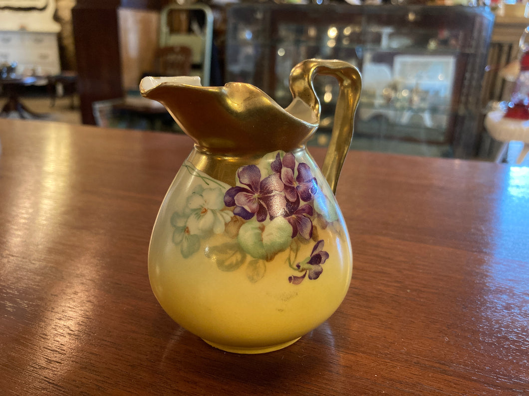 Pitcher