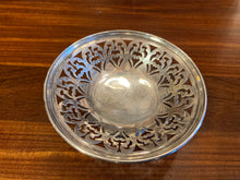Load image into Gallery viewer, Birk&#39;s Silverplate Candy Dish
