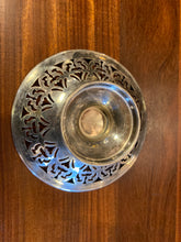 Load image into Gallery viewer, Birk&#39;s Silverplate Candy Dish
