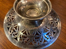Load image into Gallery viewer, Birk&#39;s Silverplate Candy Dish
