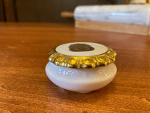 Load image into Gallery viewer, Rare Coalport King Tut Trinket Box
