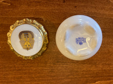 Load image into Gallery viewer, Rare Coalport King Tut Trinket Box
